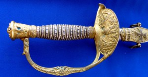 Комплект генерал-майора химических войск РККА в ЭТАЛОН!!!