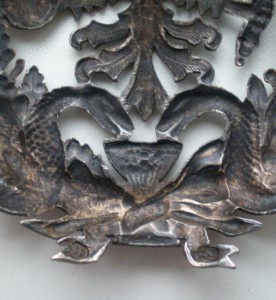 Царский знак медицина 84