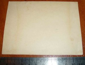 Пожарники на пожарной машине  20-30 годы