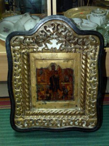 Подстаканник Крыжовник.Не частый.