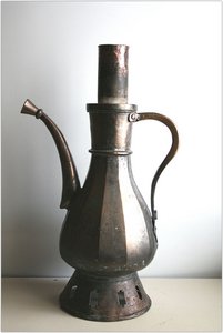 Самовар Кумган