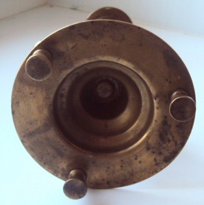 подсвечник ЮДИНА