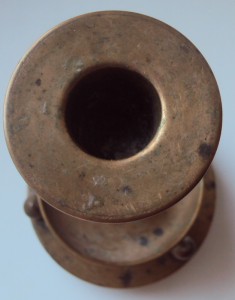 подсвечник ЮДИНА