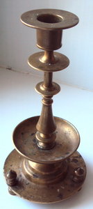 подсвечник ЮДИНА