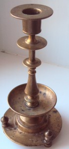 подсвечник ЮДИНА
