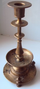 подсвечник ЮДИНА