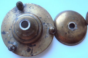 подсвечник ЮДИНА