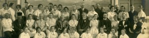 подсвечник ЮДИНА