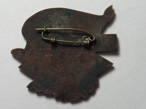 Ассоциация Советских Женщин в Шанхае 1941-1946 г.