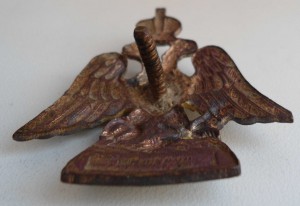 Знак Лейб-гвардии Саперного батальона