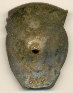 ОСС ВКУСОВОЙ ПРОМЫШЛЕННОСТИ СССР, НА ДОКАХ, В КОРОБКЕ