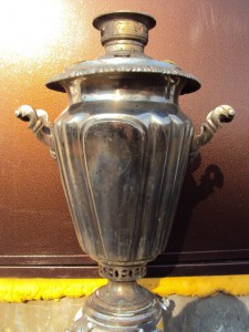 САМОВАР АРТЕЛЬ