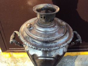 САМОВАР АРТЕЛЬ