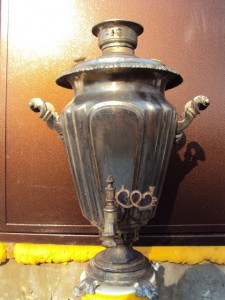 САМОВАР АРТЕЛЬ