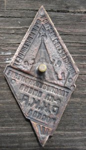 Несколько знаков-ХОРОШИХ...