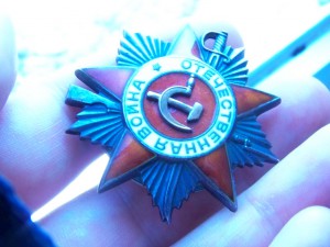 ОВ2 + КЗ на доке за сбитые самолеты на ком.батареи