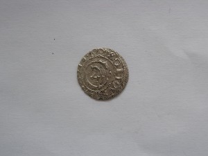 Чеканка Дорошенко?