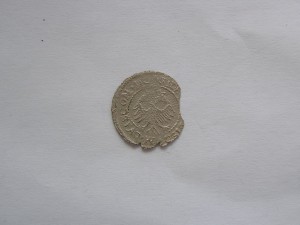 Чеканка Дорошенко?