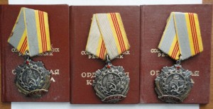 комплект фрезеровщика