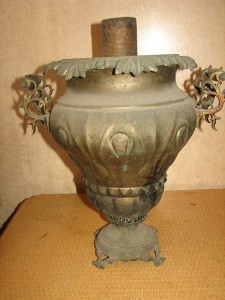 Самоварище