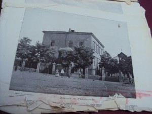 СБОРНИК СНИМКОВ С РУССКОГО ПИСЬМА XI-XVIII ВВ. 1913 г.