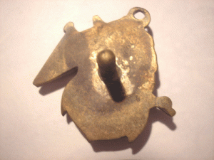 То ли знак,то ли не знак?