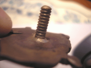 То ли знак,то ли не знак?