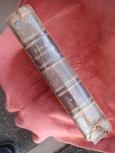 Народоведение 1902г. 1-й том