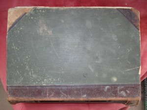 Народоведение 1902г. 1-й том
