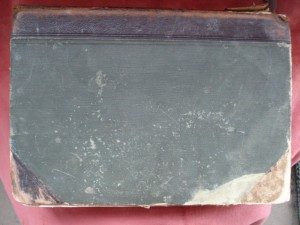 Народоведение 1902г. 1-й том