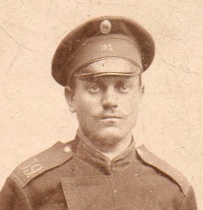 153-й п.Бакинский ЕИВ вел.кн. Сергея Михайловича полк.