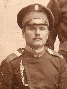 153-й п.Бакинский ЕИВ вел.кн. Сергея Михайловича полк.