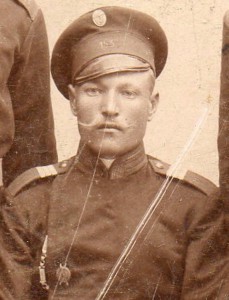 153-й п.Бакинский ЕИВ вел.кн. Сергея Михайловича полк.