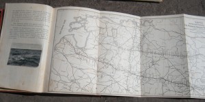 Спутник по Московско-Виндавской железной дороге. М., 1909.