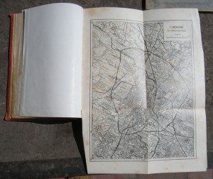 Спутник по Московско-Виндавской железной дороге. М., 1909.