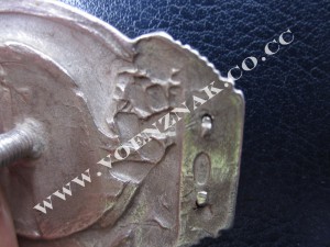 Группа ПОЛКОВНИКА ПОГРАНИЧНЫХ ВОЙСК.