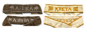 КРИТ и АФРИКА!!!