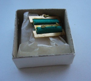 Премия Советских Профсоюзов №8071.