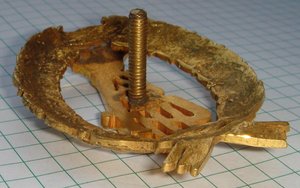 Царёв Знак №1