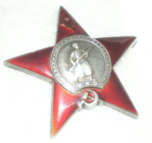 КЗ МОНДВОР на доке