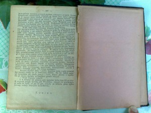 Письма Генрика Сенкевича 1897