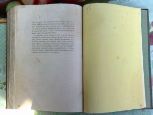 Картины прошедшаго 1869