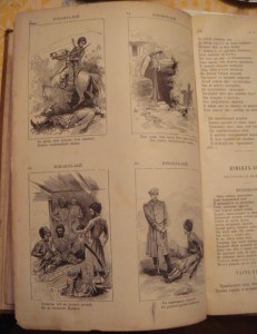 Лермонтов, 1905 г