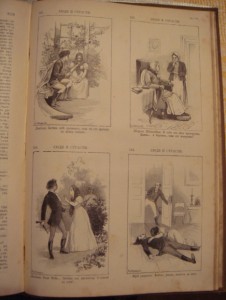 Лермонтов, 1905 г