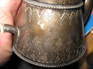 НЕПОЛНАЯ ГРУДЬ