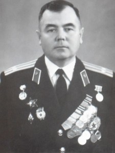 КЗ и др. за Вьетнам на участника ВОВ. Документы, фото.