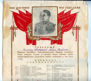 25  БВГ связистке.