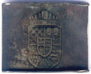 венгерская пряга (Австро-венгрия0