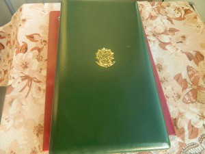 Икона Казанской Божией Матери