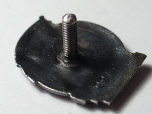 Отл. Наркомнефти (серебро, без МД)